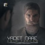 Amir Farham - Yadet Nare